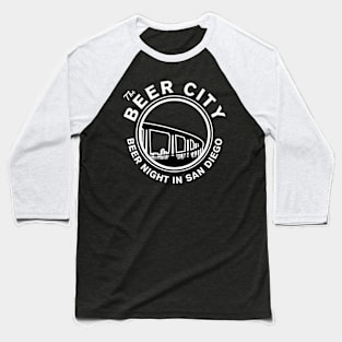 The Beer City Baseball T-Shirt